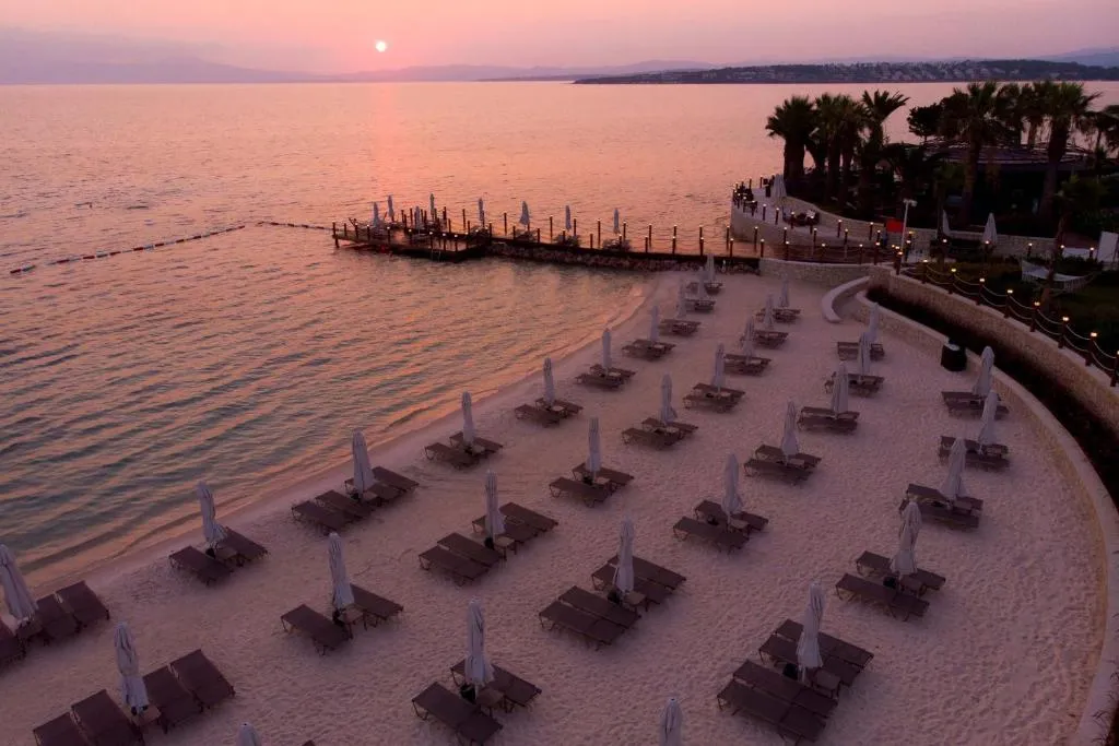 Reges, a Luxury Collection Resort & Spa, Cesme-1