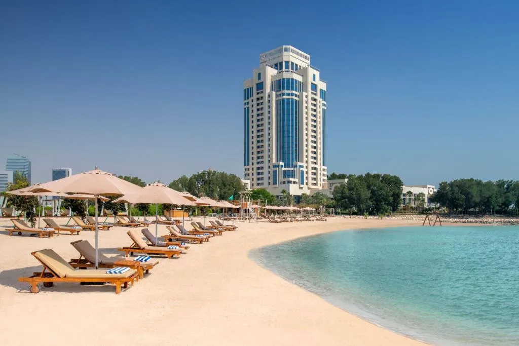 The Ritz-Carlton, Doha-1