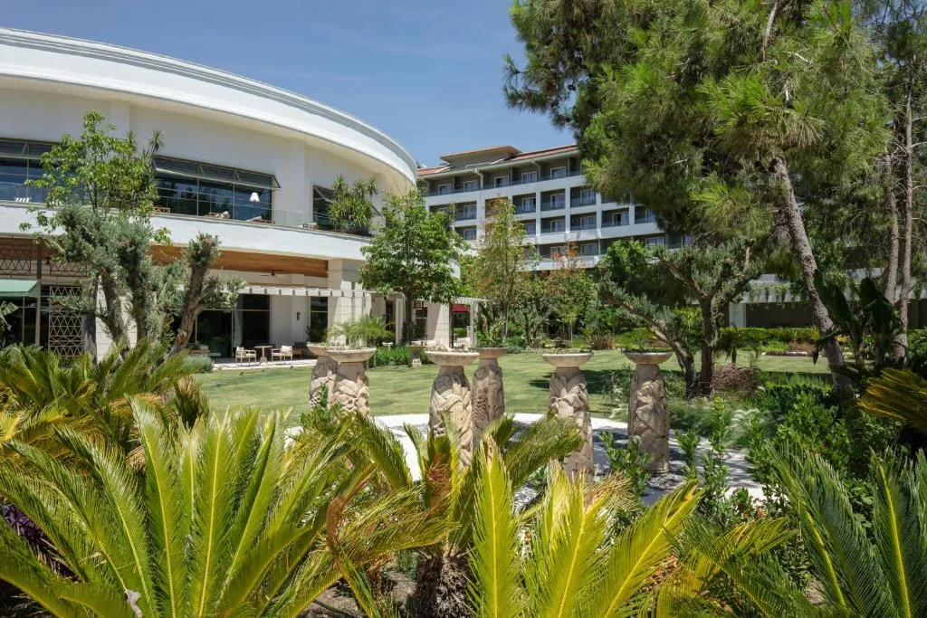 Ela Excellence Resort Belek Hotel-1