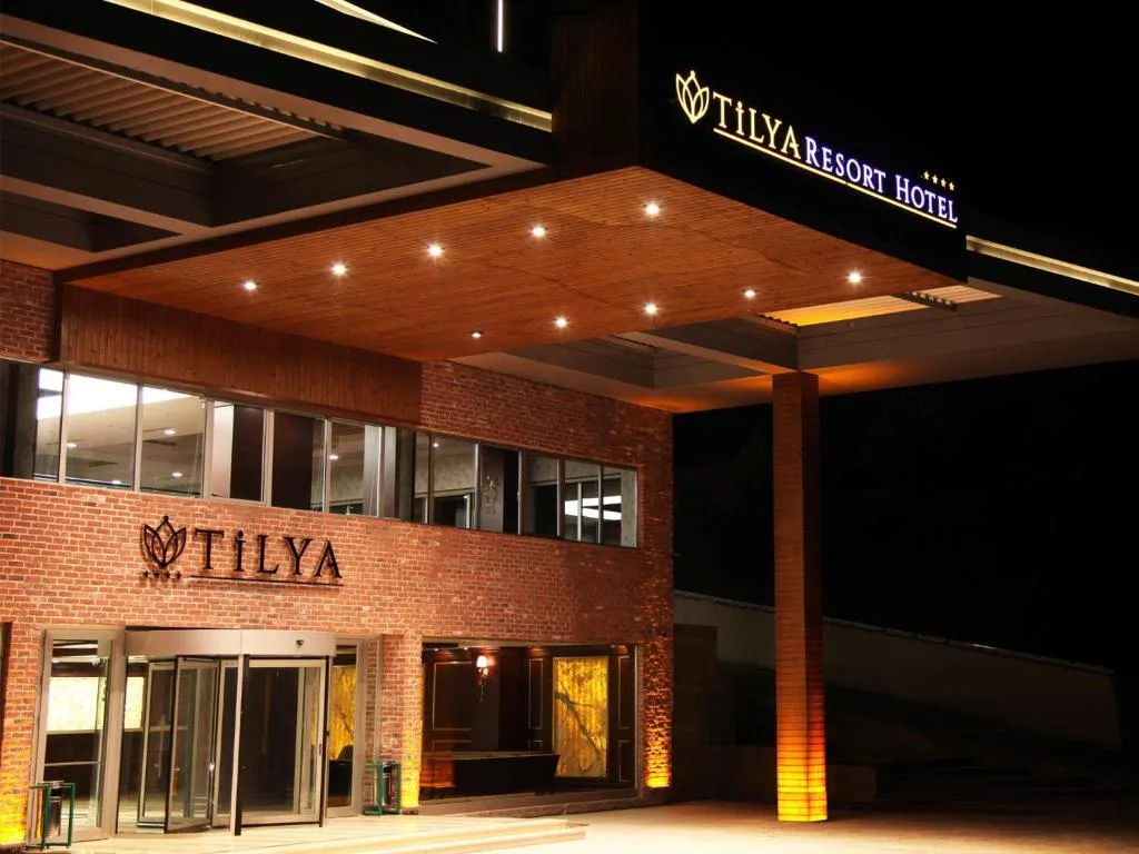 Tilya Resort Hotel-2