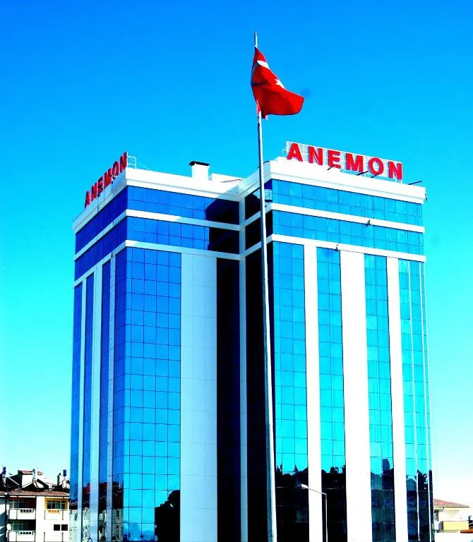 Anemon Konya hotel-1