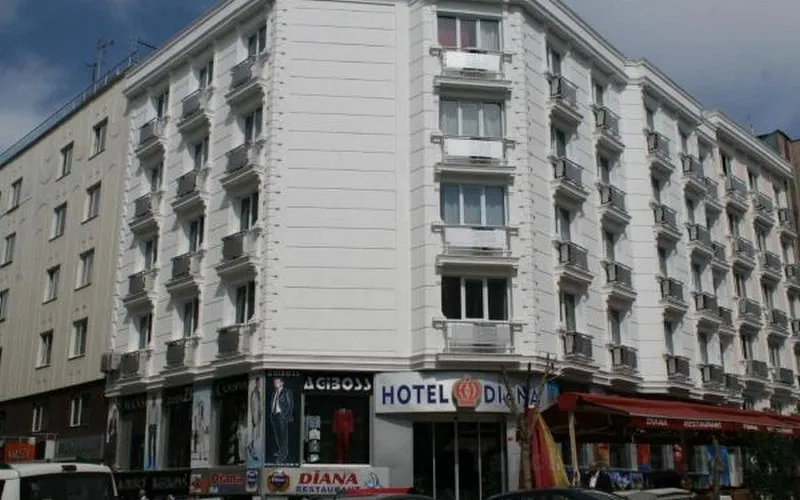 inDİANA HOTEL-1