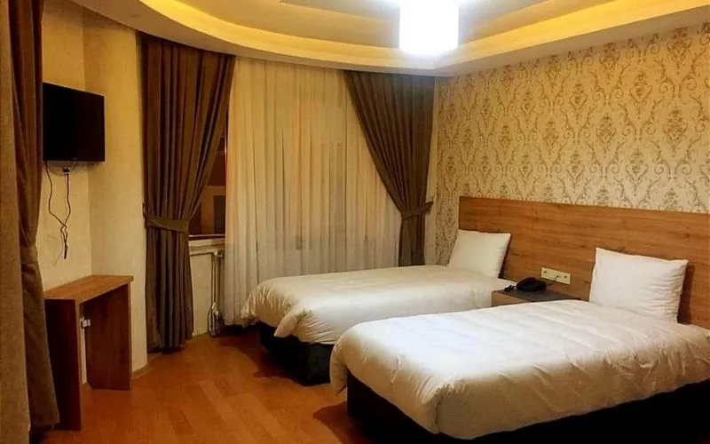 inDİANA HOTEL-2