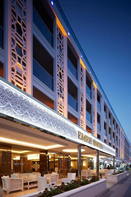 Emre Hotel slide-5