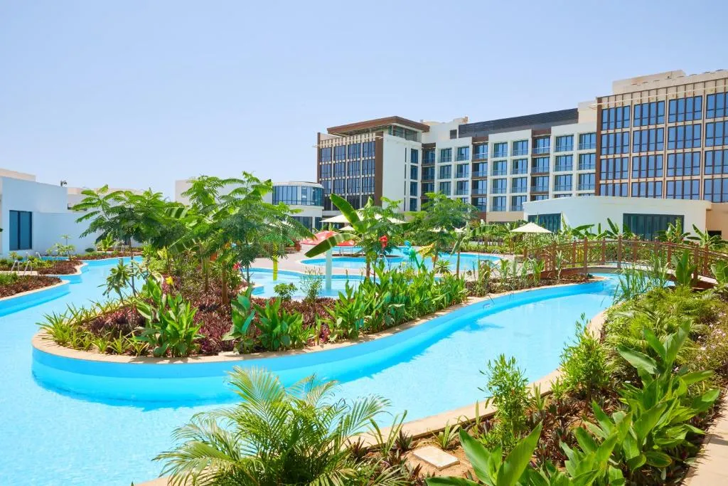 Millennium Resort Salalah-2