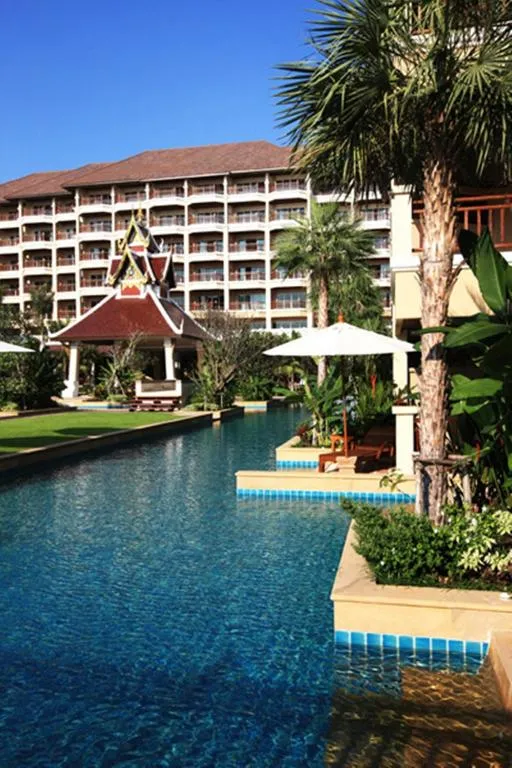 Heritage Pattaya Beach Resort-1