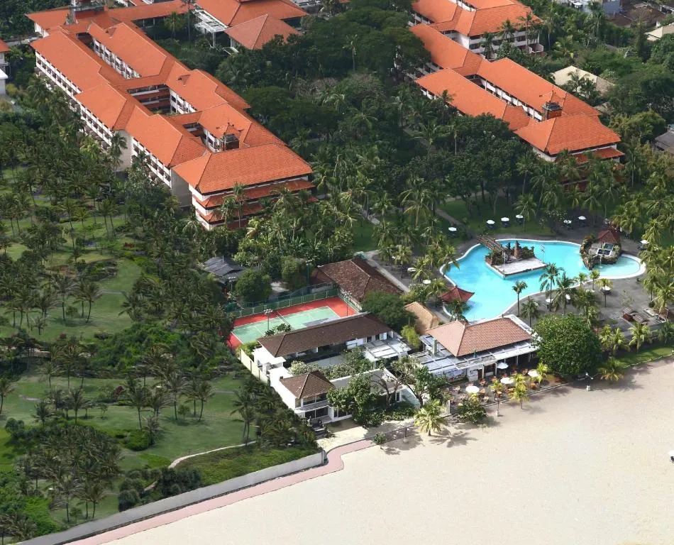 Bintang Bali Resort-1