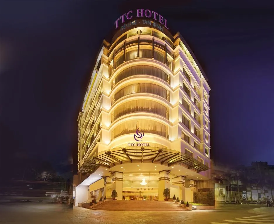 TTC Hotel Deluxe-1