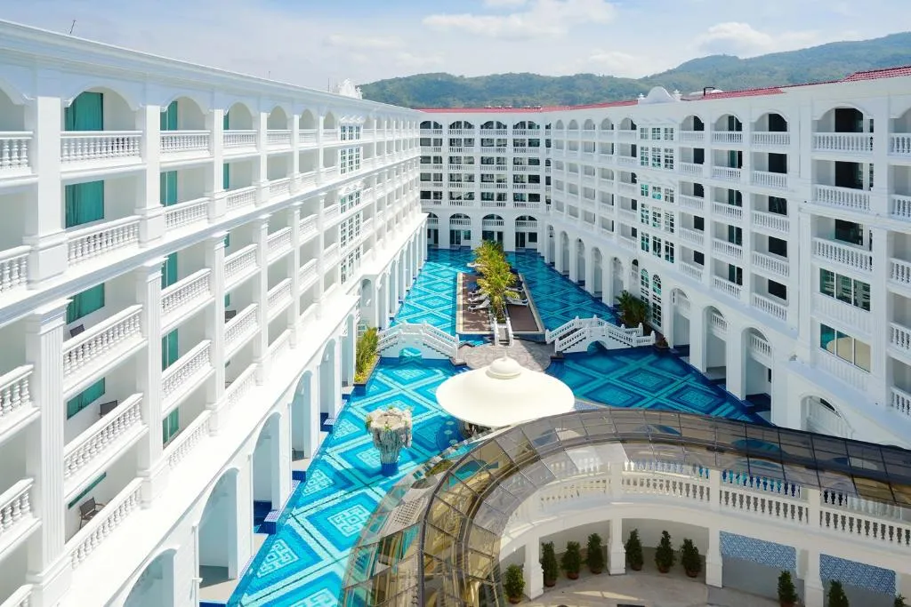 Movenpick Myth Hotel Patong Phuket slide-3