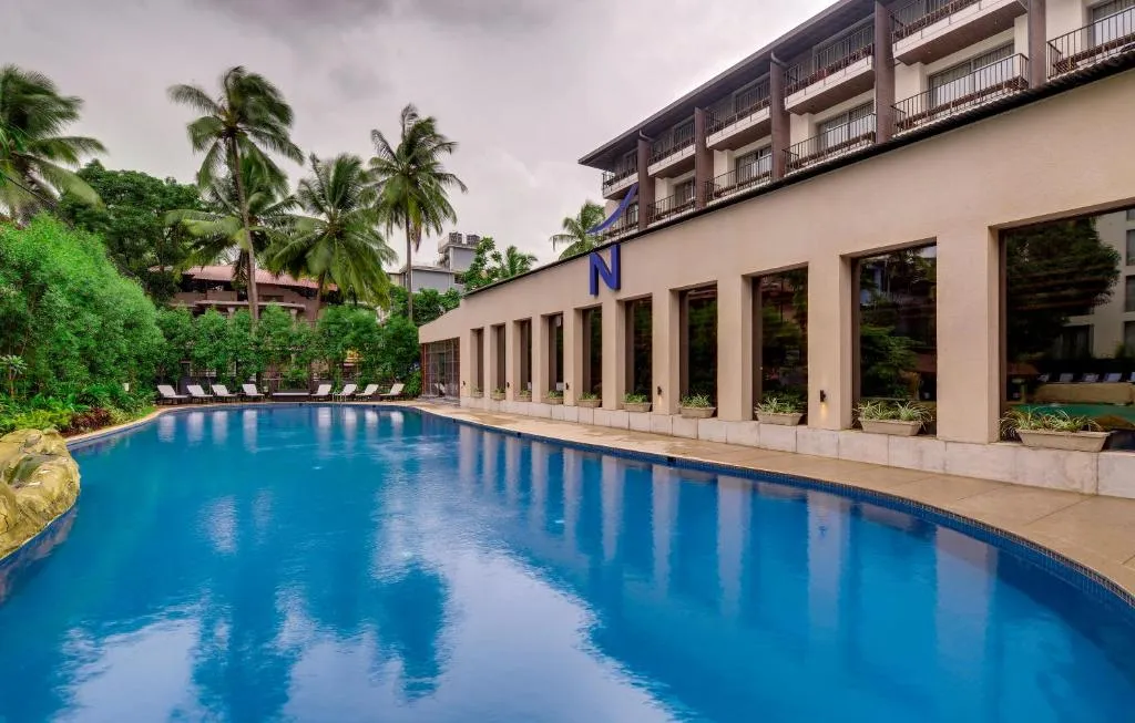 Novotel Goa Candolim-2