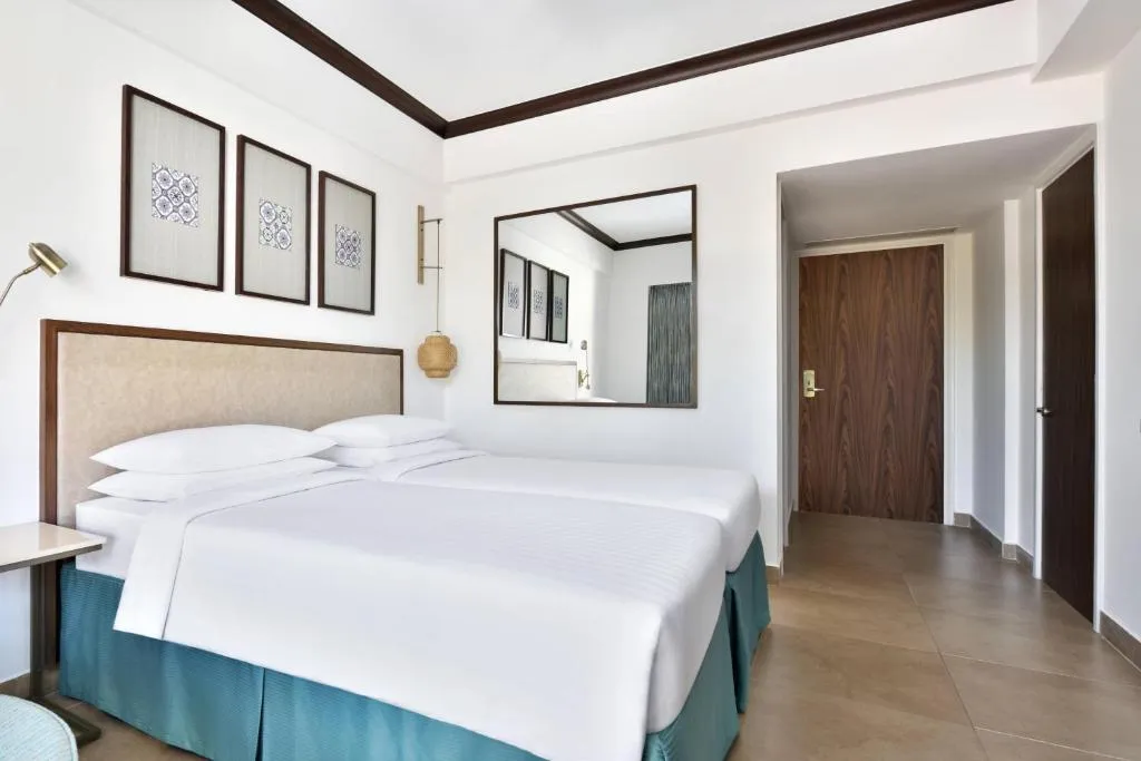 Fairfield by Marriott Goa Anjuna-2