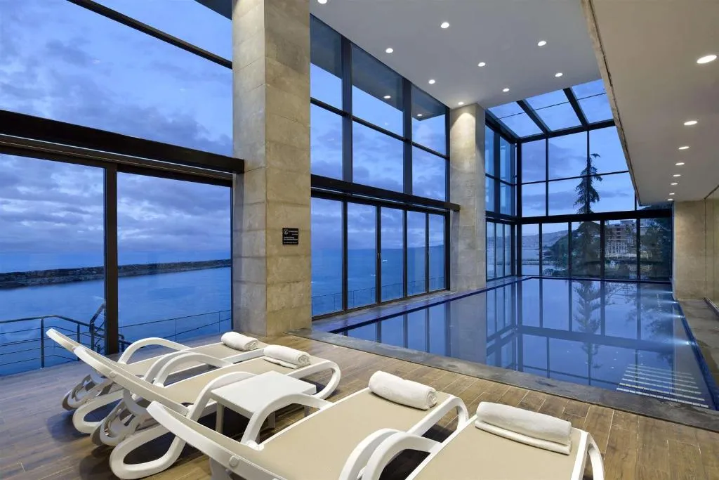 DoubleTree by Hilton Trabzon slide-3