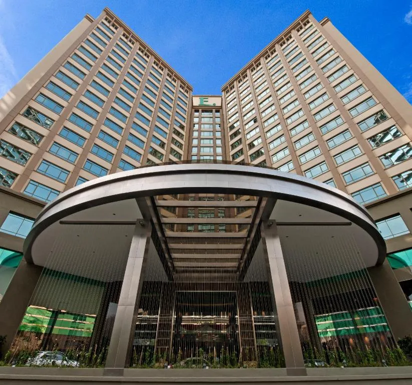 Eastin Hotel Kuala Lumpur-1