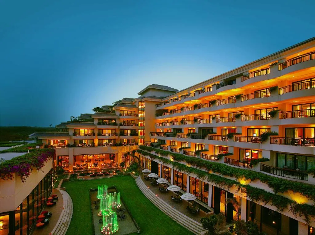 Vivanta Surajkund NCR-1