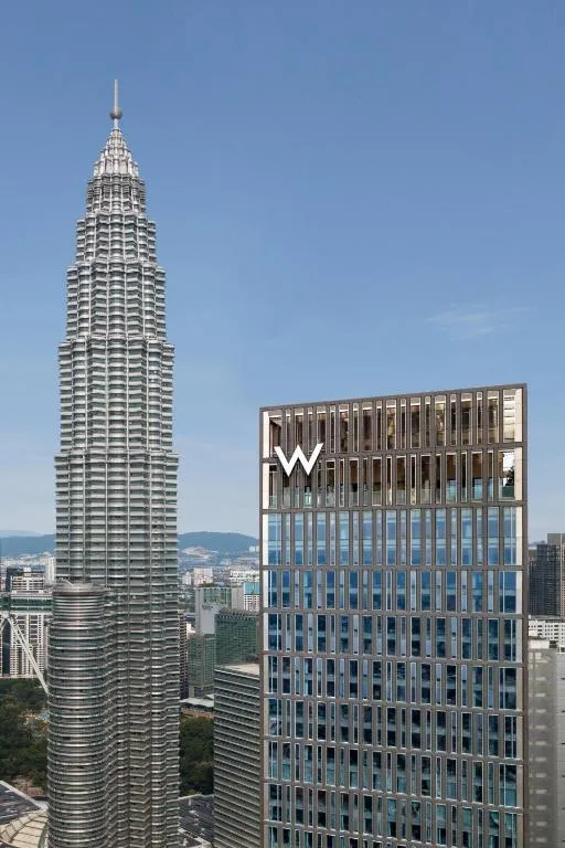 W Kuala Lumpur-1