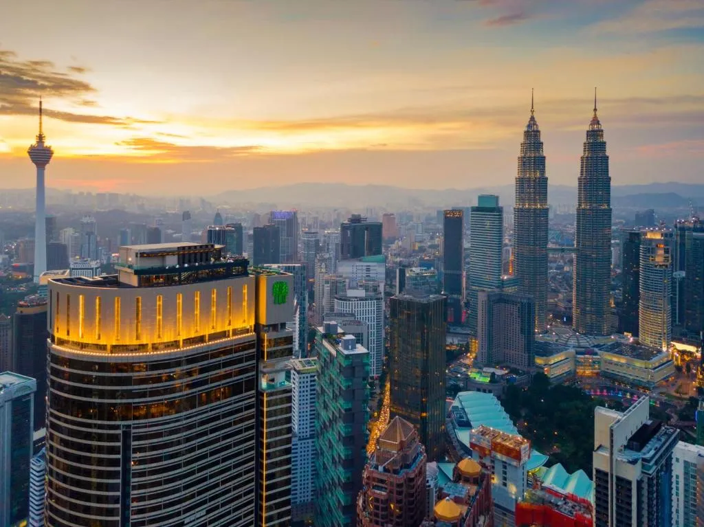 Banyan Tree Kuala Lumpur-1