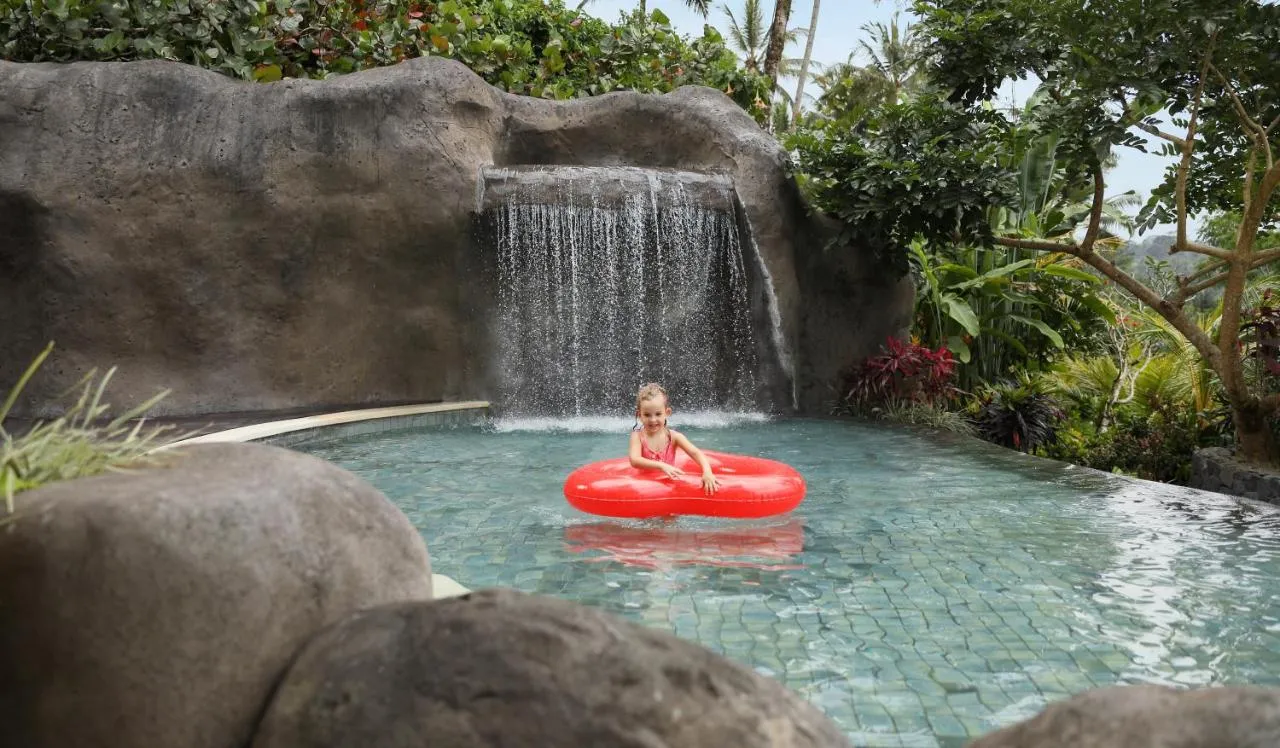 Padma Resort Ubud slide-5