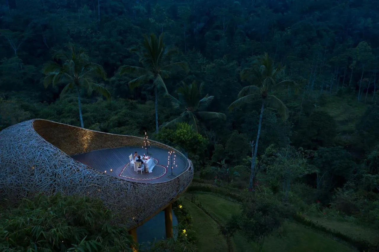 Padma Resort Ubud slide-3