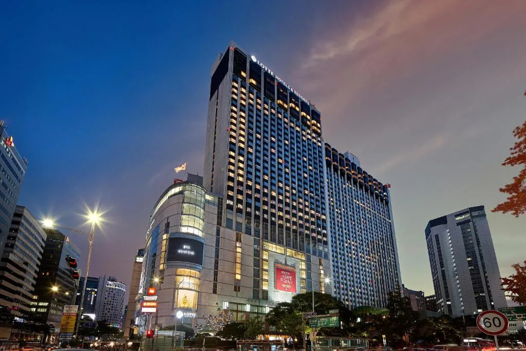 Lotte Seoul hotel-1