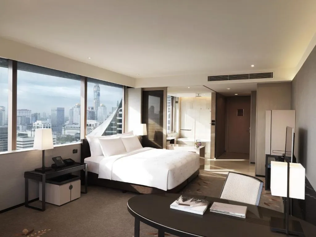 The Okura Prestige Bangkok-2