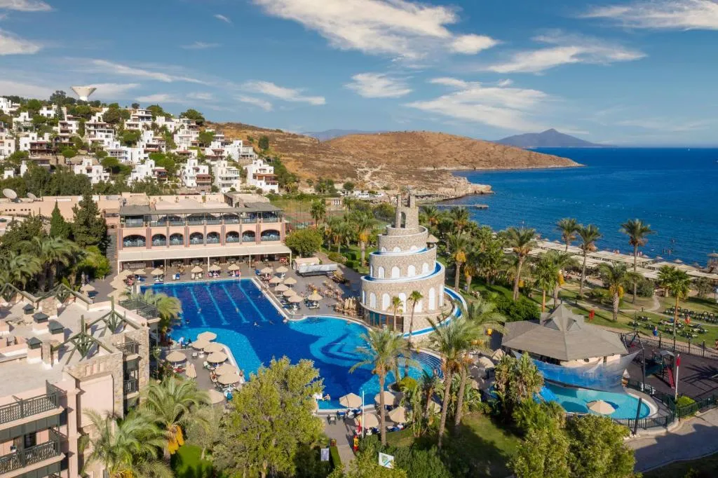 KAIRABA Bodrum Princess & Spa-1