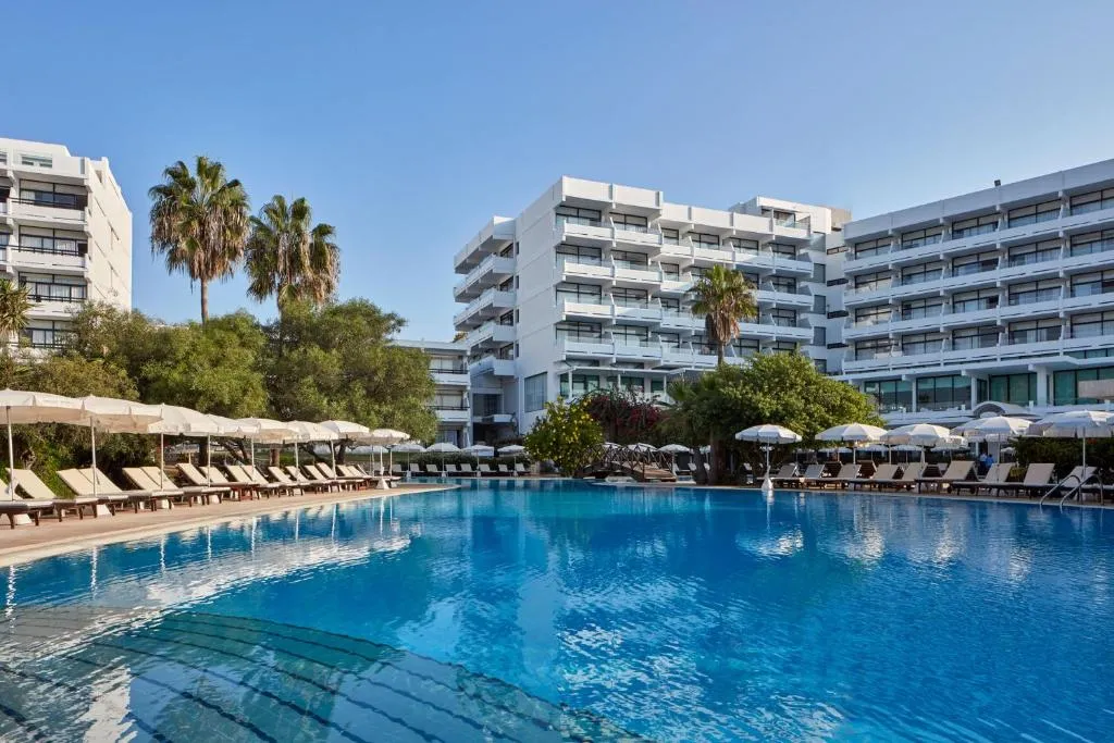 Grecian Bay Hotel-1