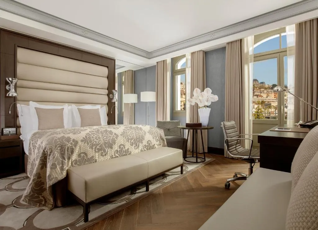 Hotel Royal Savoy Lausanne-2