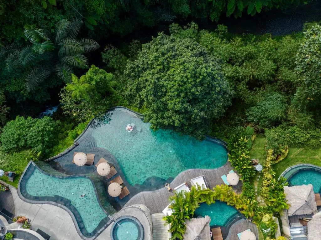 Aksari Resort Ubud by Ini Vie Hospitality-2