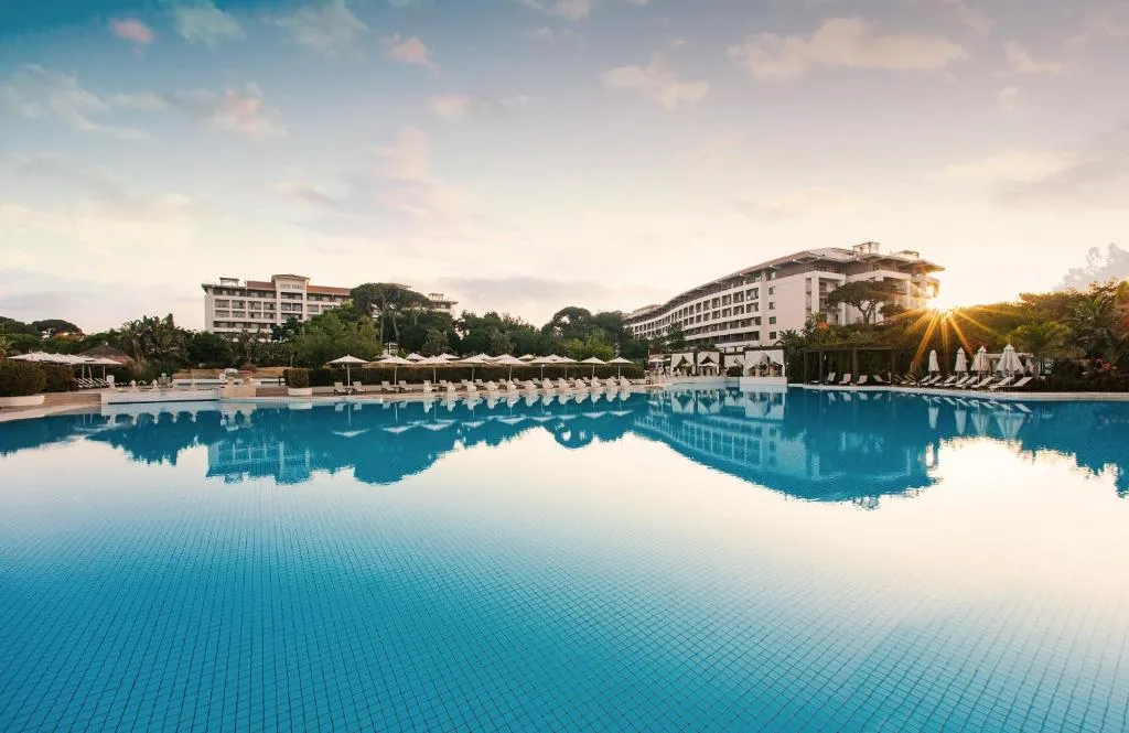 Ela Quality Resort Belek-1