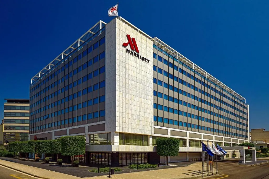 Athens Marriott Hotel-1