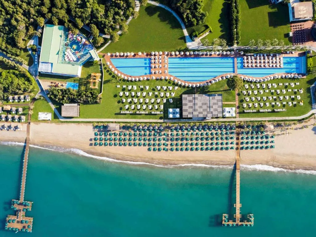 Rixos Premium Belek-1