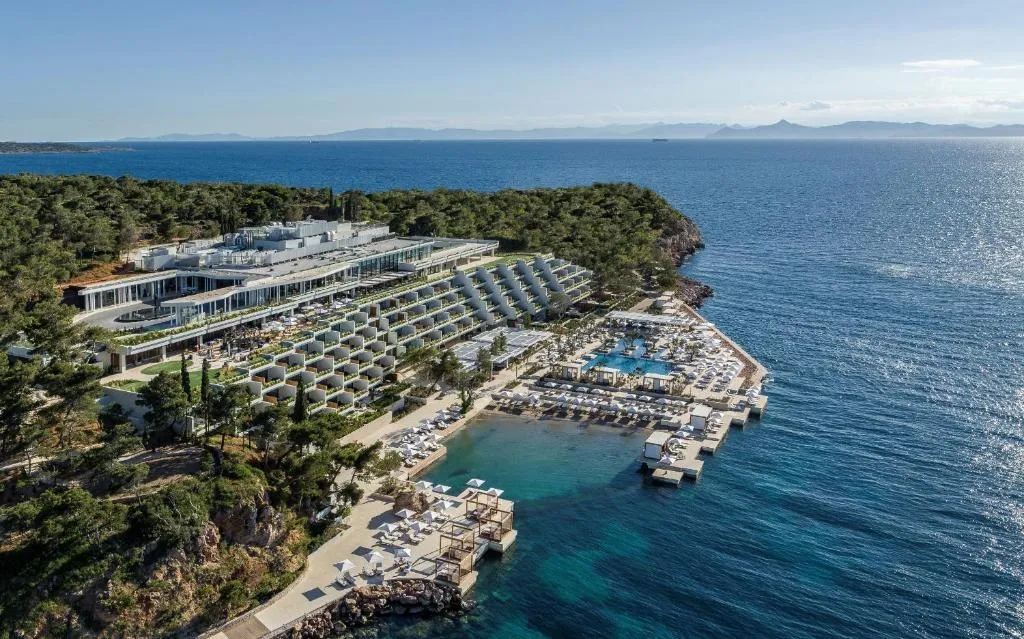 Four Seasons Astir Palace Hotel Athens-1