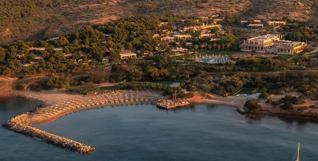 Cape Sounio, Grecotel Exclusive Resort-1