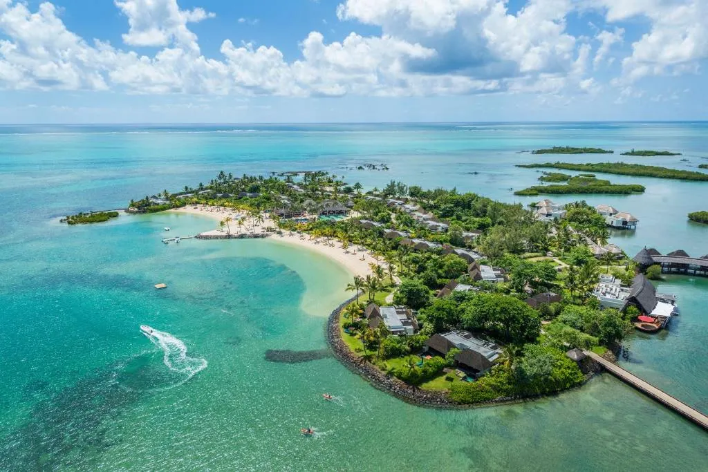 Four Seasons Resort Mauritius at Anahita-1