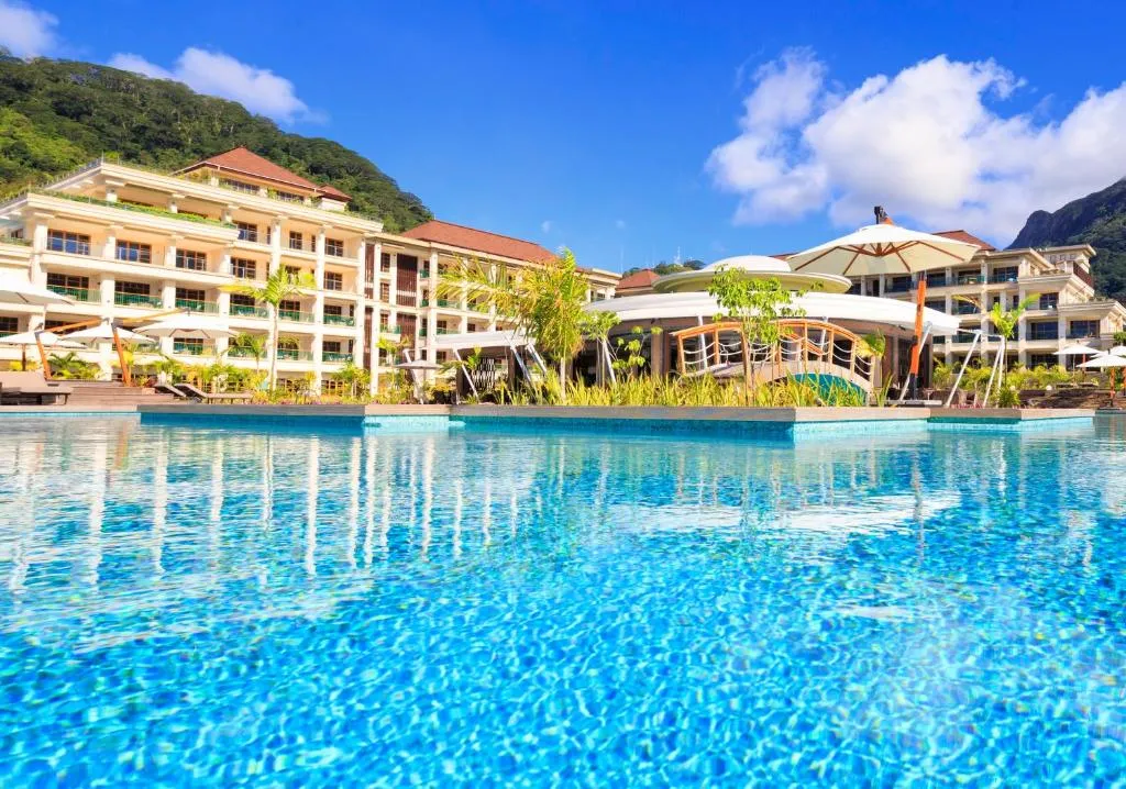 Savoy Seychelles Resort & Spa hotel-1