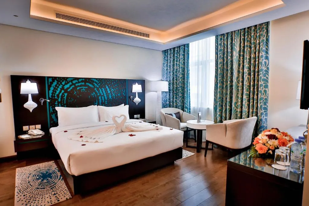 Signature Hotel Al Barsha-2