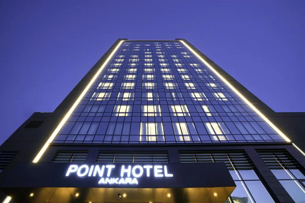 Point Hotel Ankara-1