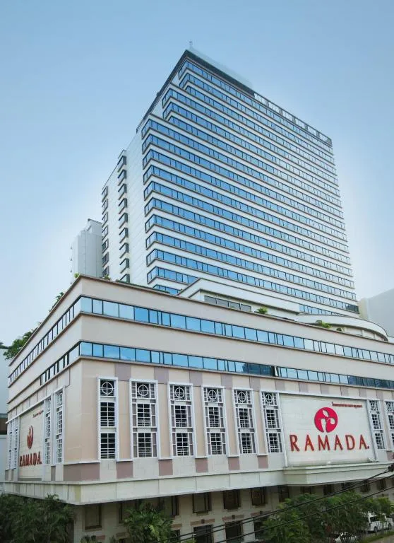 Ramada by Wyndham D MA Bangkok-1