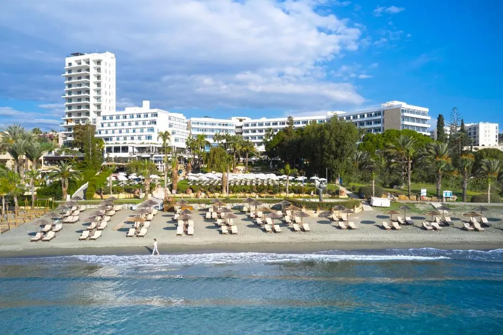 Mediterranean Beach Hotel-1