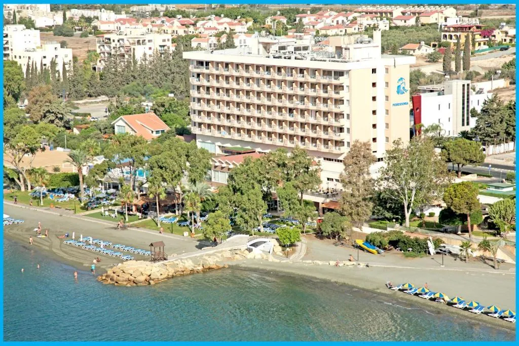 Poseidonia Beach Hotel-1