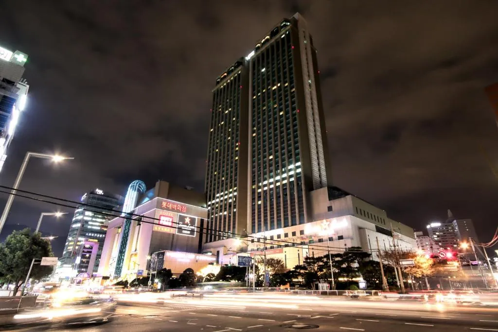 Lotte Hotel Busan-2