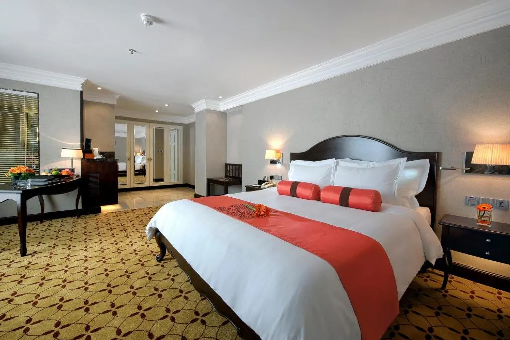 Eastin Grand Hotel Saigon-2