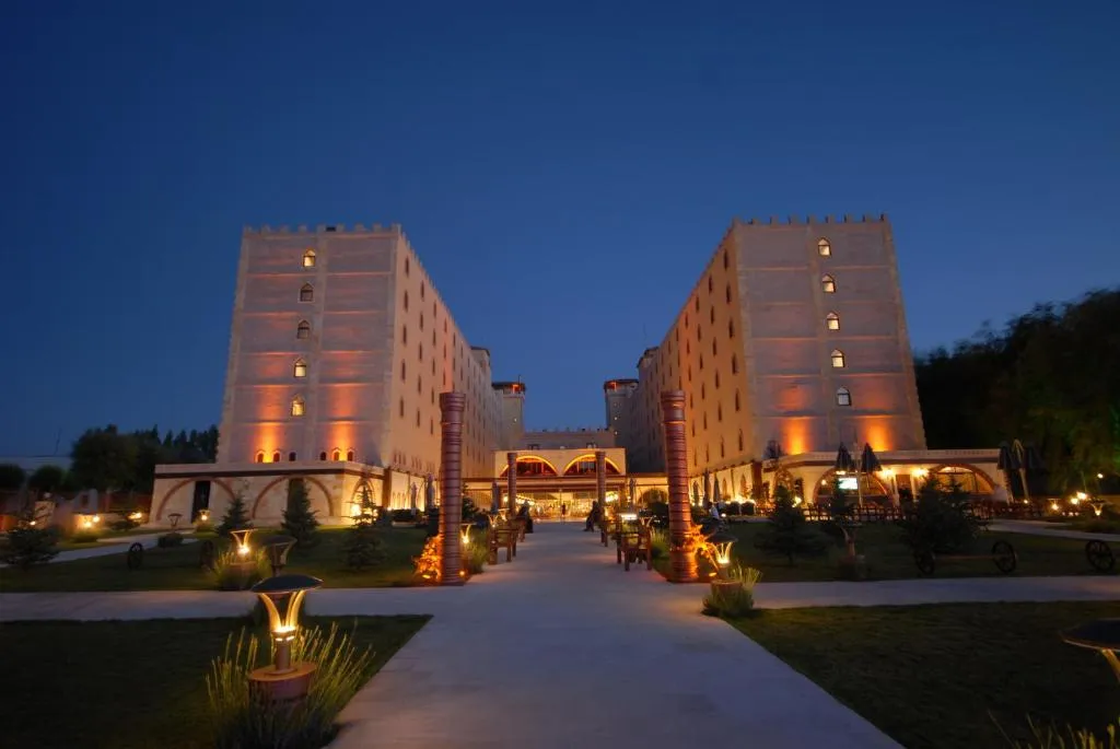 Suhan Cappadocia Hotel & Spa-2