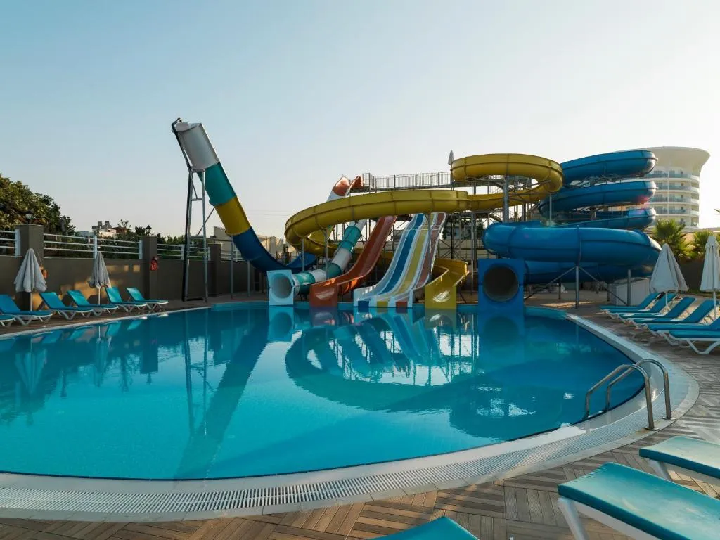 Sultan of Dreams Hotel & Spa slide-4