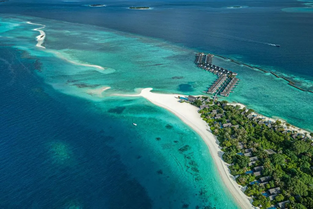 Four Seasons Resort Maldive hotel-1