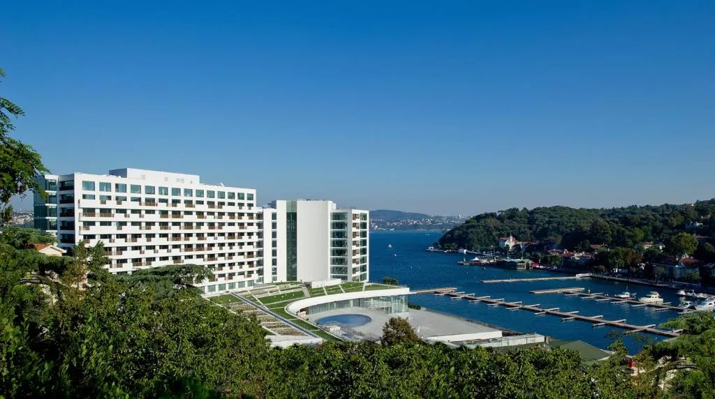 The Grand Tarabya hotel-1