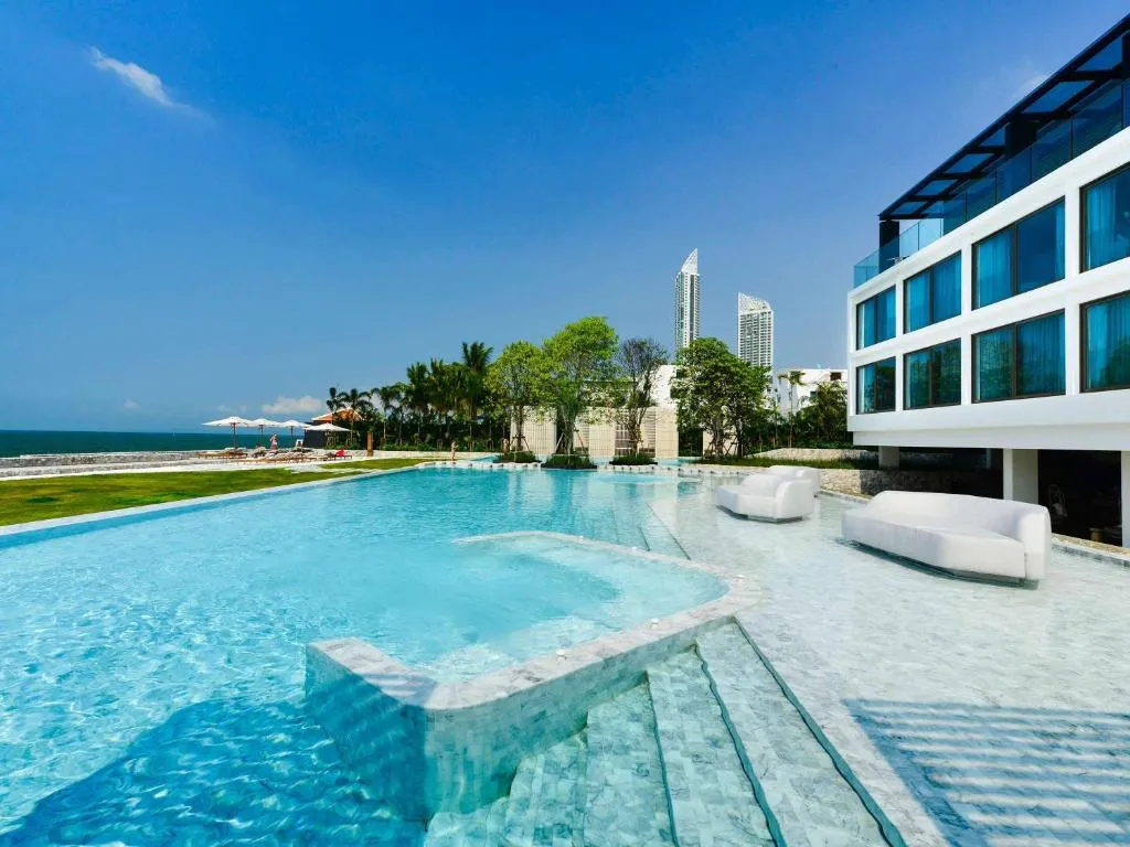 Veranda Resort Pattaya MGallery By Sofitel-1