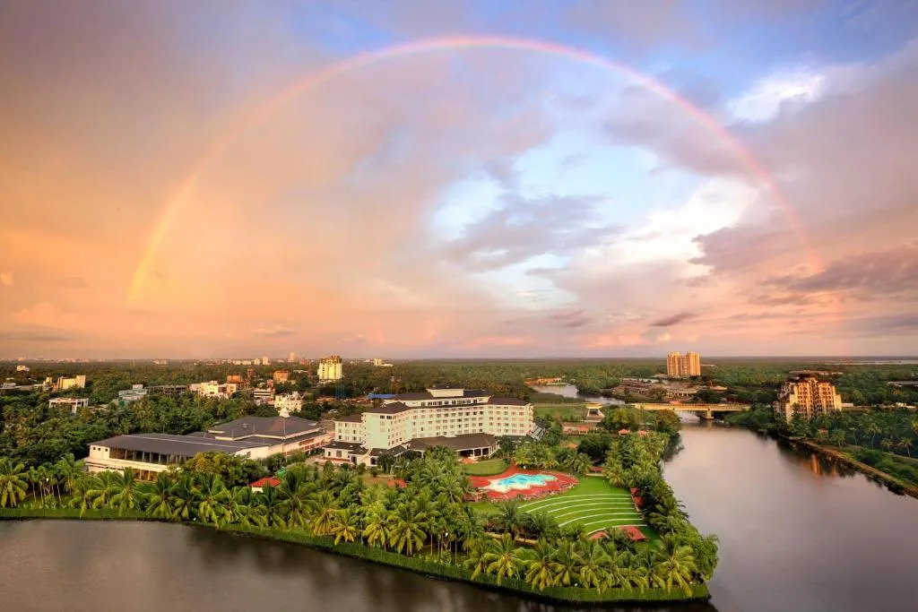 Le Meridien Kochi hotel-1