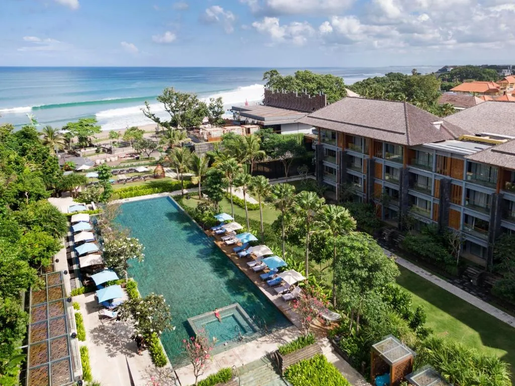 Hotel Indigo Bali Seminyak Beach-1