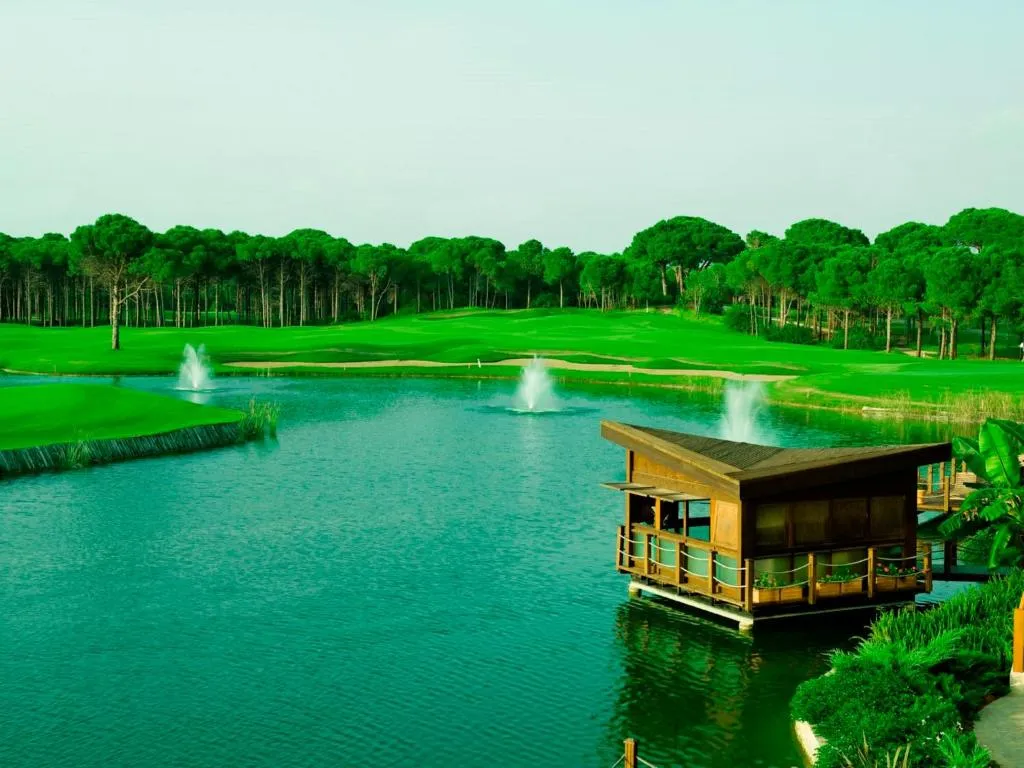 Sueno Hotels Golf Belek slide-3